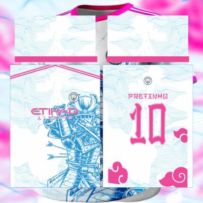 Arte da categoria interclass